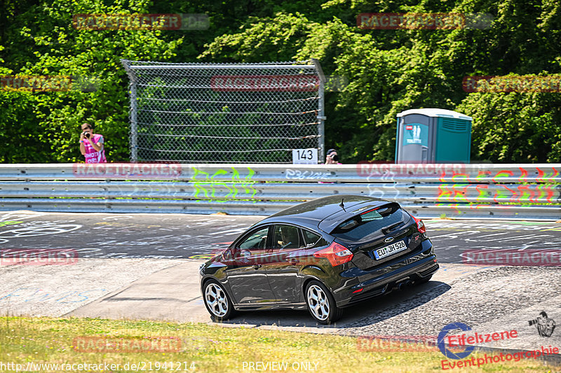 Bild #21941214 - Touristenfahrten Nürburgring Nordschleife (03.06.2023)