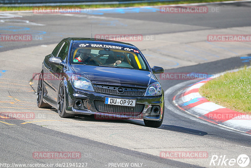 Bild #21941227 - Touristenfahrten Nürburgring Nordschleife (03.06.2023)