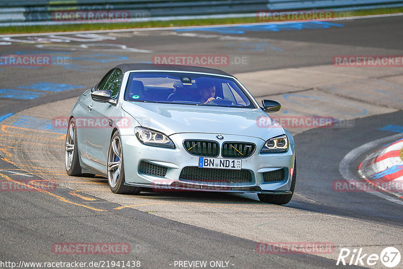 Bild #21941438 - Touristenfahrten Nürburgring Nordschleife (03.06.2023)