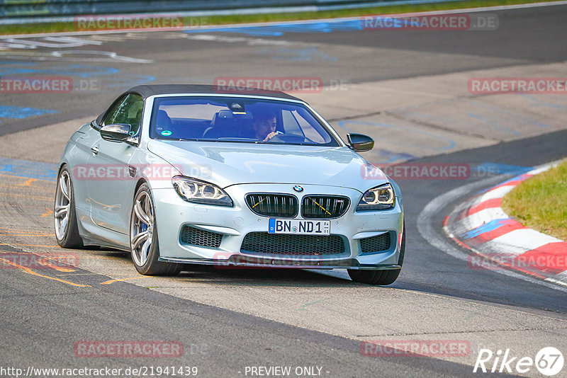 Bild #21941439 - Touristenfahrten Nürburgring Nordschleife (03.06.2023)