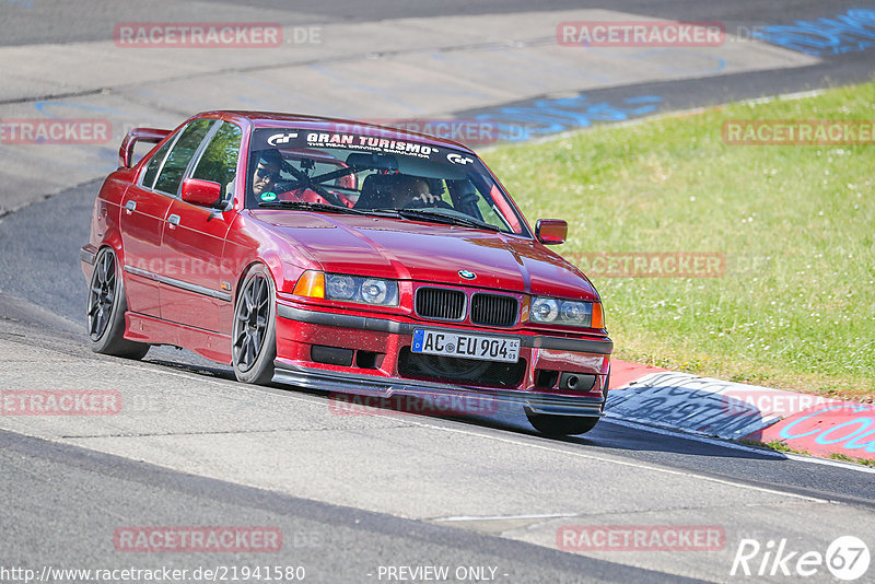 Bild #21941580 - Touristenfahrten Nürburgring Nordschleife (03.06.2023)