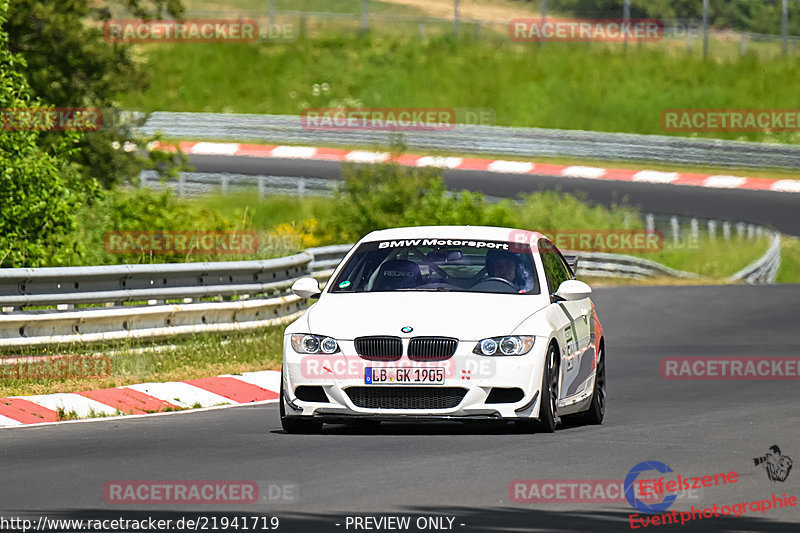 Bild #21941719 - Touristenfahrten Nürburgring Nordschleife (03.06.2023)