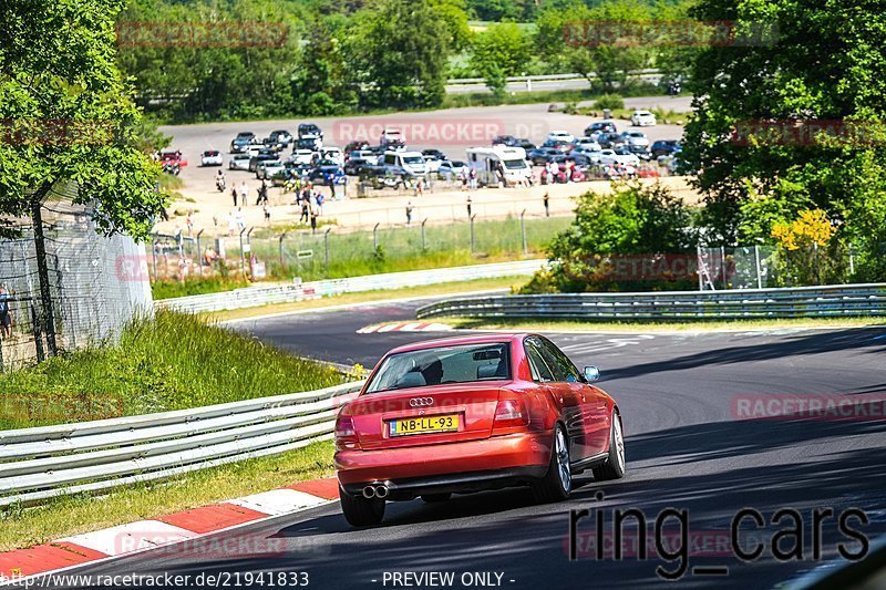 Bild #21941833 - Touristenfahrten Nürburgring Nordschleife (03.06.2023)