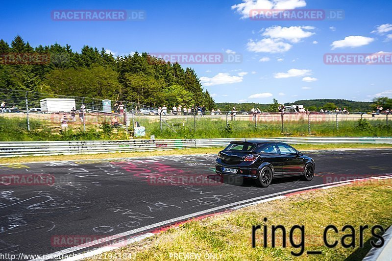 Bild #21941842 - Touristenfahrten Nürburgring Nordschleife (03.06.2023)