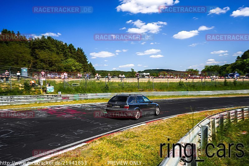 Bild #21941853 - Touristenfahrten Nürburgring Nordschleife (03.06.2023)