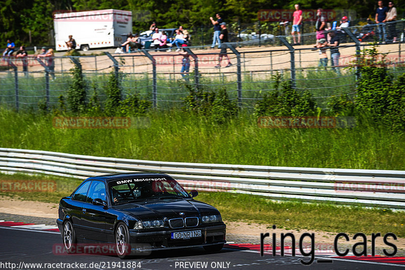 Bild #21941884 - Touristenfahrten Nürburgring Nordschleife (03.06.2023)