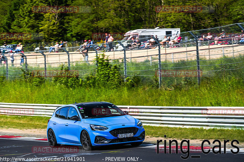 Bild #21941901 - Touristenfahrten Nürburgring Nordschleife (03.06.2023)