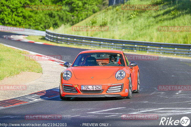 Bild #21942003 - Touristenfahrten Nürburgring Nordschleife (03.06.2023)