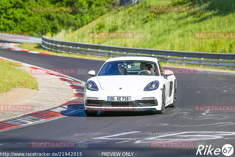 Bild #21942015 - Touristenfahrten Nürburgring Nordschleife (03.06.2023)