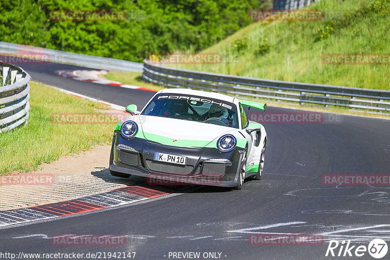 Bild #21942147 - Touristenfahrten Nürburgring Nordschleife (03.06.2023)