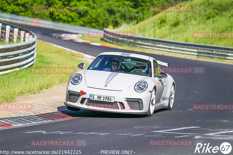 Bild #21942225 - Touristenfahrten Nürburgring Nordschleife (03.06.2023)