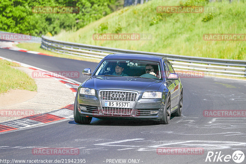 Bild #21942395 - Touristenfahrten Nürburgring Nordschleife (03.06.2023)