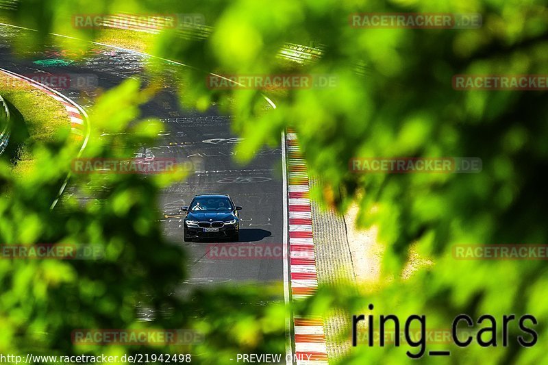 Bild #21942498 - Touristenfahrten Nürburgring Nordschleife (03.06.2023)