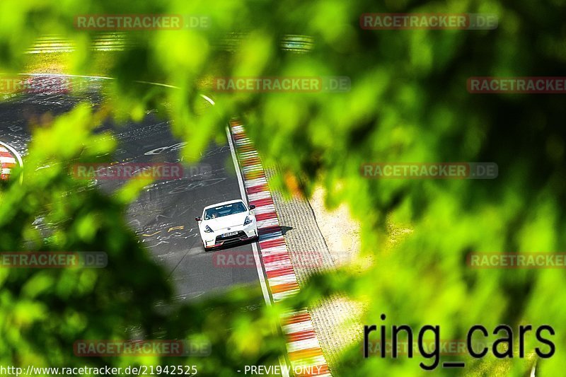 Bild #21942525 - Touristenfahrten Nürburgring Nordschleife (03.06.2023)