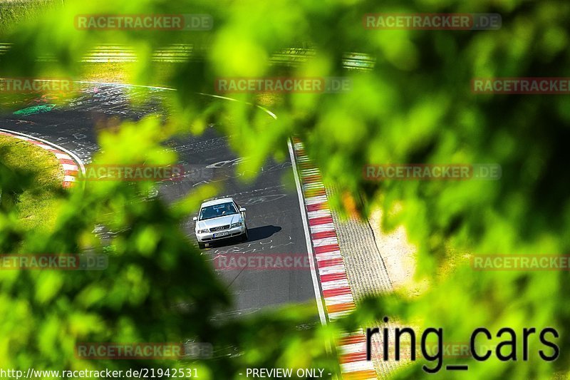 Bild #21942531 - Touristenfahrten Nürburgring Nordschleife (03.06.2023)