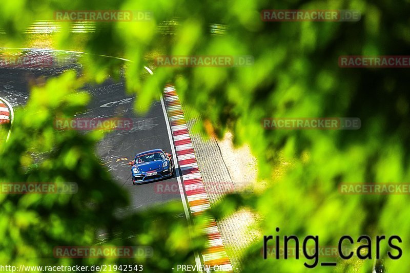 Bild #21942543 - Touristenfahrten Nürburgring Nordschleife (03.06.2023)