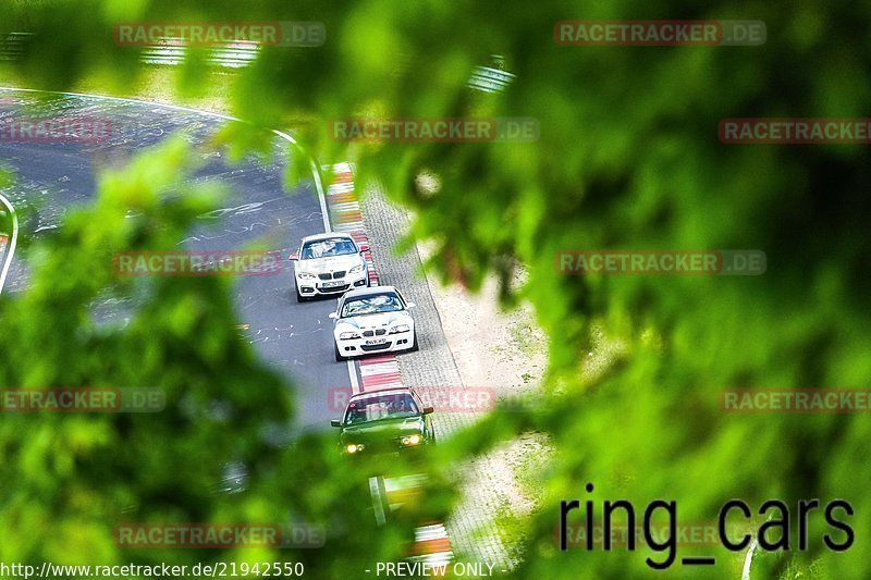Bild #21942550 - Touristenfahrten Nürburgring Nordschleife (03.06.2023)