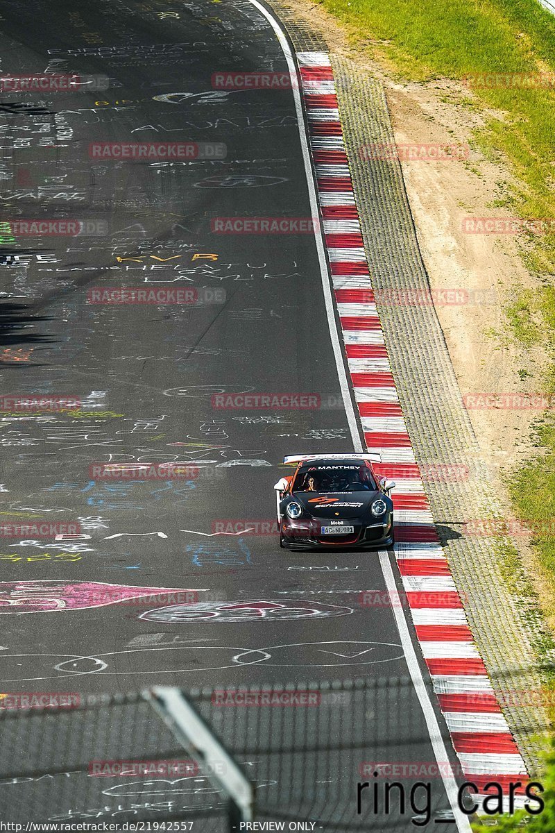 Bild #21942557 - Touristenfahrten Nürburgring Nordschleife (03.06.2023)