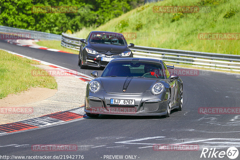 Bild #21942776 - Touristenfahrten Nürburgring Nordschleife (03.06.2023)