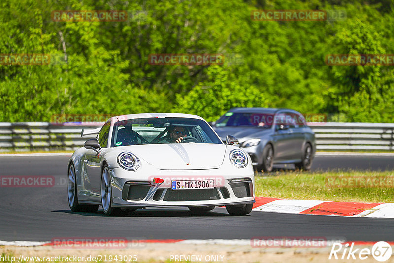 Bild #21943025 - Touristenfahrten Nürburgring Nordschleife (03.06.2023)