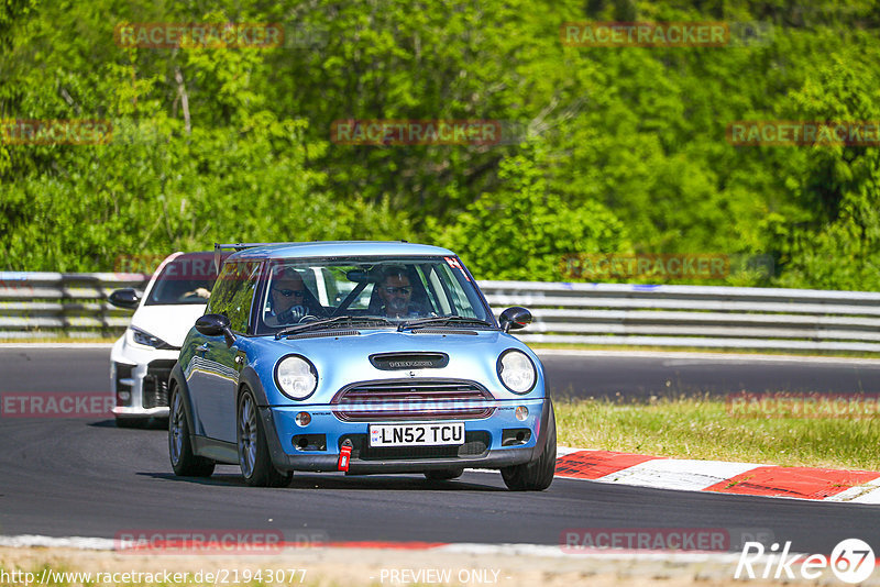 Bild #21943077 - Touristenfahrten Nürburgring Nordschleife (03.06.2023)