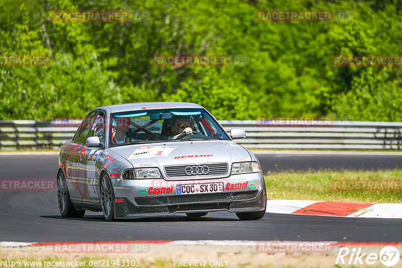 Bild #21943103 - Touristenfahrten Nürburgring Nordschleife (03.06.2023)