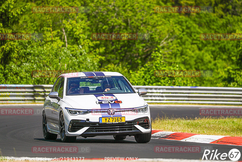 Bild #21943177 - Touristenfahrten Nürburgring Nordschleife (03.06.2023)