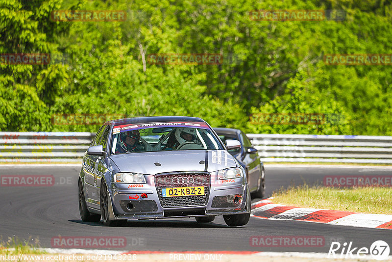 Bild #21943238 - Touristenfahrten Nürburgring Nordschleife (03.06.2023)