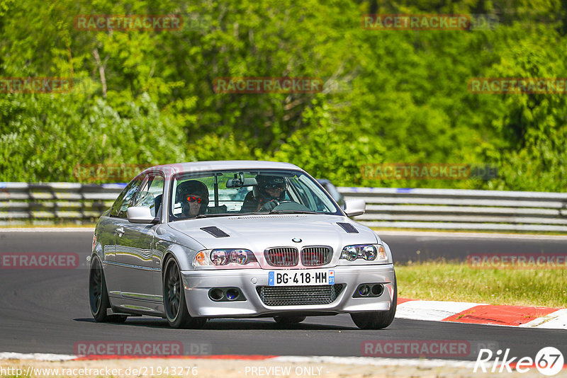 Bild #21943276 - Touristenfahrten Nürburgring Nordschleife (03.06.2023)