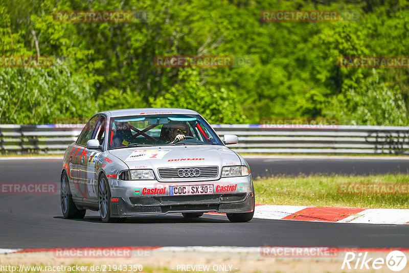 Bild #21943350 - Touristenfahrten Nürburgring Nordschleife (03.06.2023)