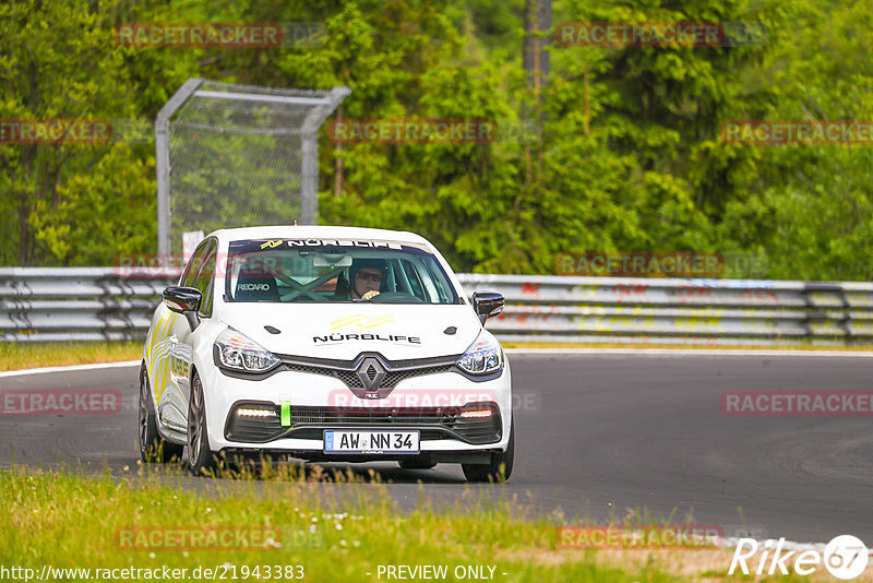 Bild #21943383 - Touristenfahrten Nürburgring Nordschleife (03.06.2023)