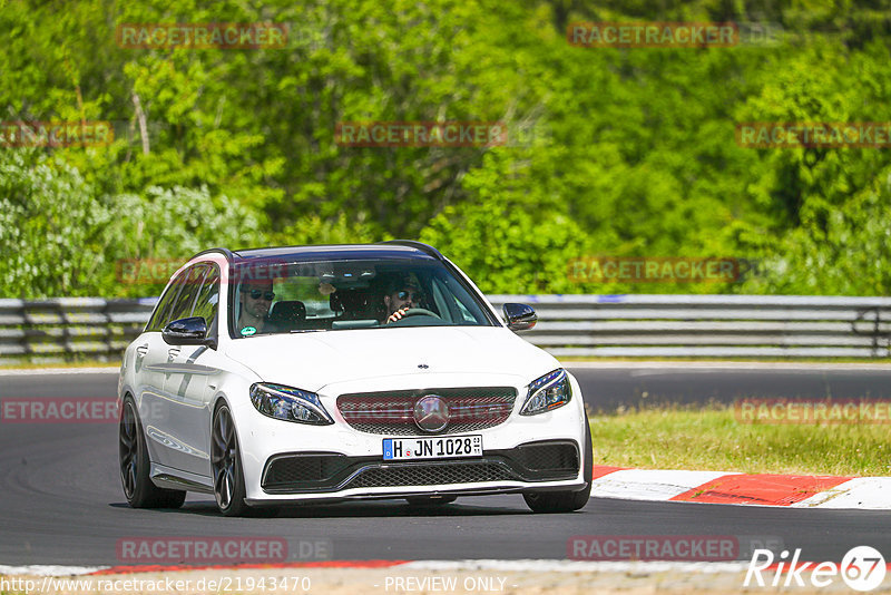 Bild #21943470 - Touristenfahrten Nürburgring Nordschleife (03.06.2023)