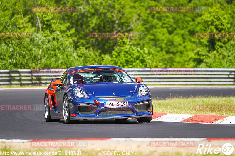 Bild #21943501 - Touristenfahrten Nürburgring Nordschleife (03.06.2023)