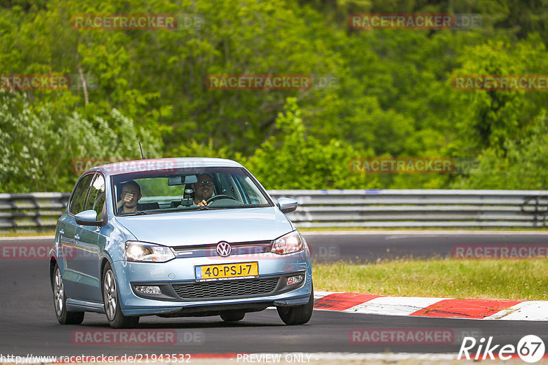 Bild #21943532 - Touristenfahrten Nürburgring Nordschleife (03.06.2023)