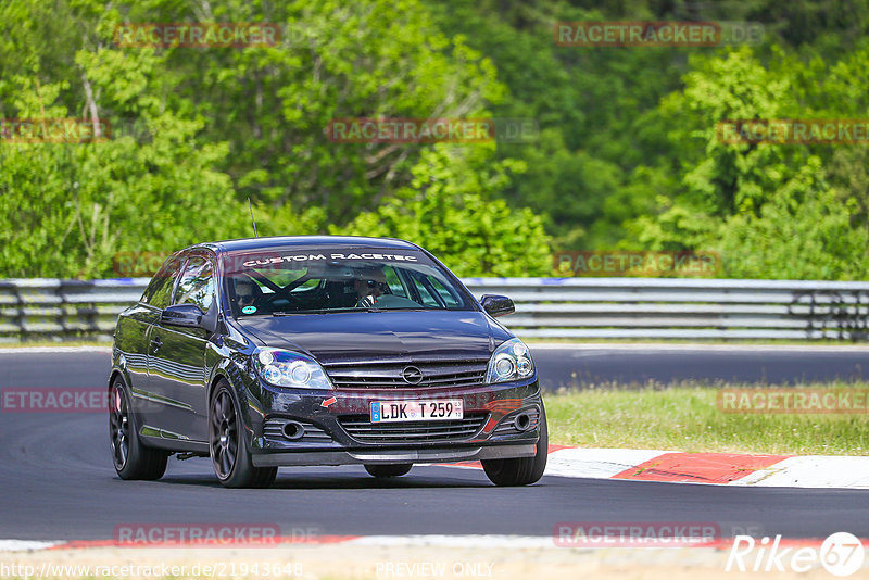 Bild #21943648 - Touristenfahrten Nürburgring Nordschleife (03.06.2023)