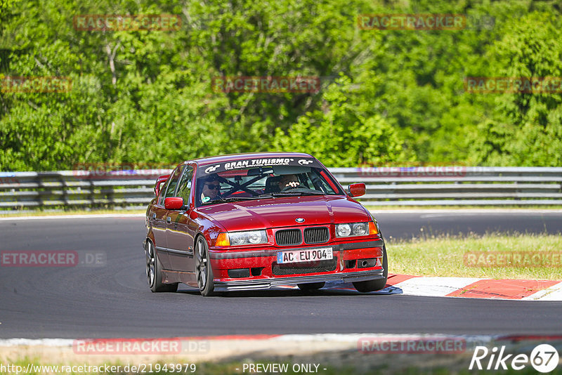 Bild #21943979 - Touristenfahrten Nürburgring Nordschleife (03.06.2023)