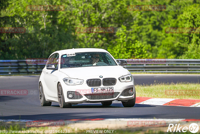 Bild #21944238 - Touristenfahrten Nürburgring Nordschleife (03.06.2023)