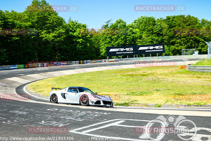 Bild #21944306 - Touristenfahrten Nürburgring Nordschleife (03.06.2023)