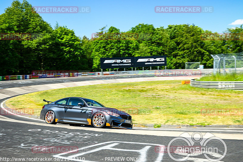 Bild #21944310 - Touristenfahrten Nürburgring Nordschleife (03.06.2023)