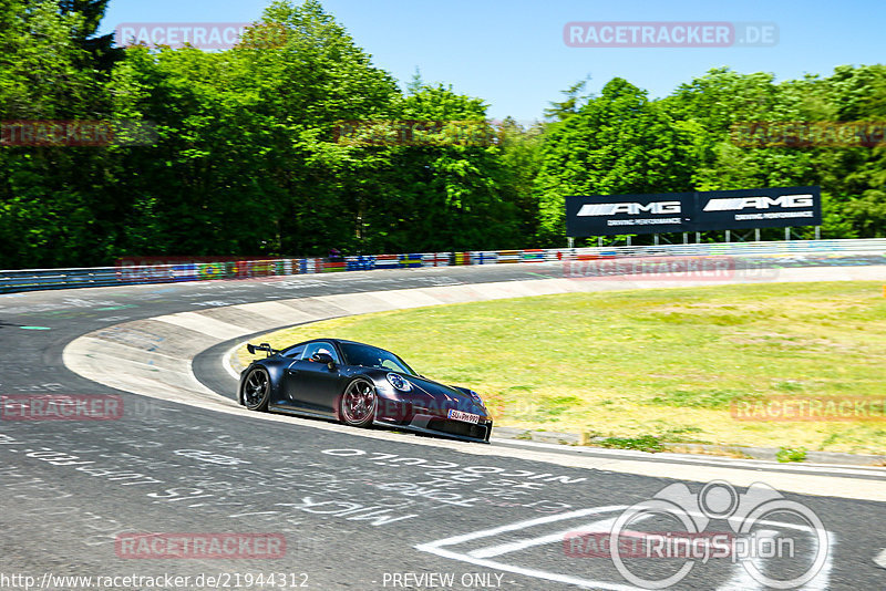 Bild #21944312 - Touristenfahrten Nürburgring Nordschleife (03.06.2023)