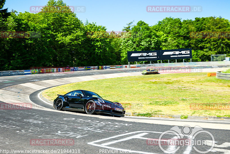 Bild #21944318 - Touristenfahrten Nürburgring Nordschleife (03.06.2023)