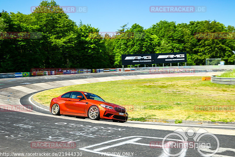 Bild #21944330 - Touristenfahrten Nürburgring Nordschleife (03.06.2023)