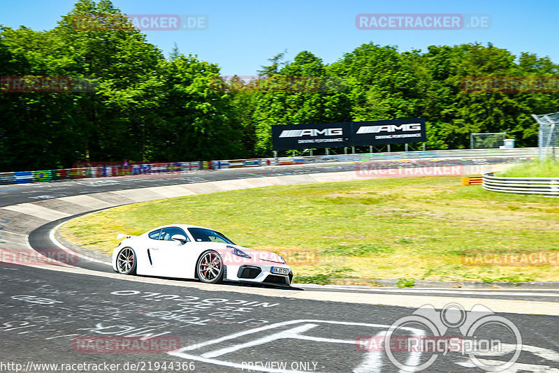 Bild #21944366 - Touristenfahrten Nürburgring Nordschleife (03.06.2023)