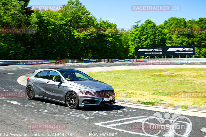 Bild #21944378 - Touristenfahrten Nürburgring Nordschleife (03.06.2023)