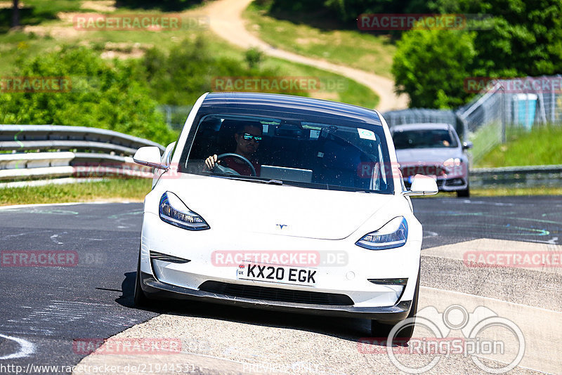 Bild #21944531 - Touristenfahrten Nürburgring Nordschleife (03.06.2023)