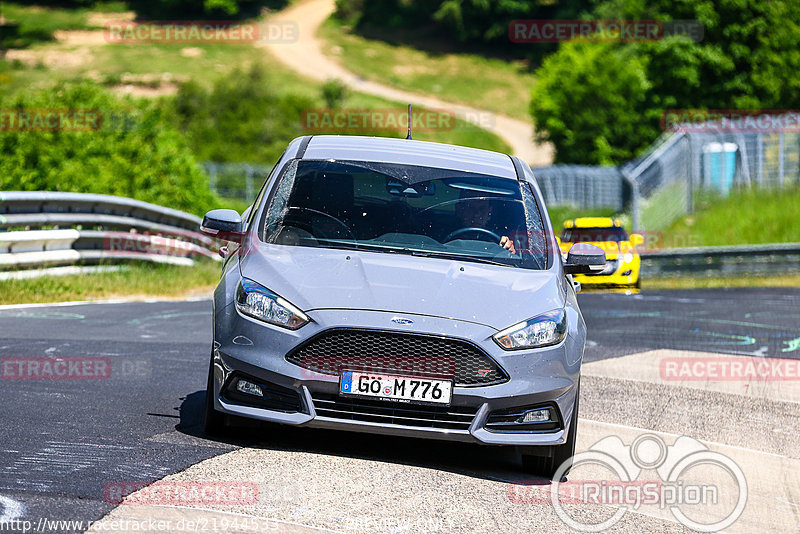 Bild #21944533 - Touristenfahrten Nürburgring Nordschleife (03.06.2023)