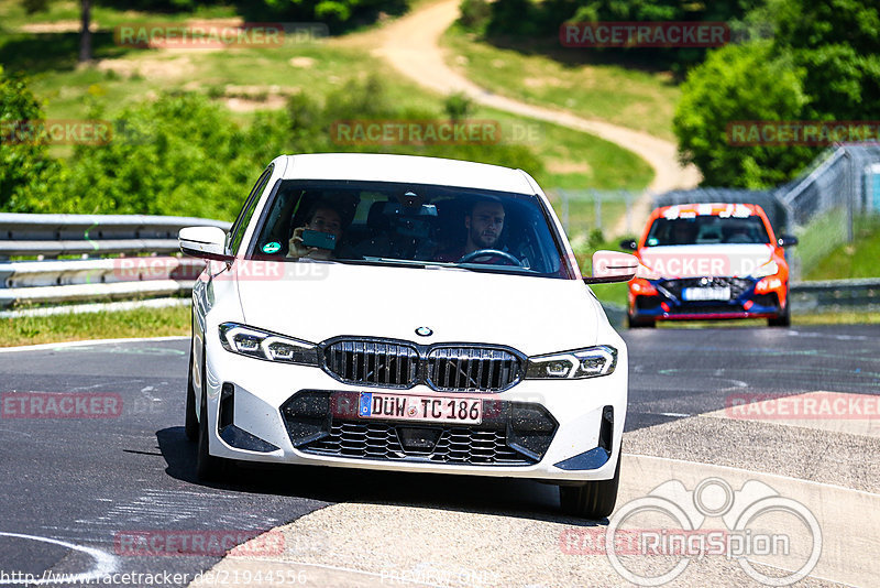 Bild #21944556 - Touristenfahrten Nürburgring Nordschleife (03.06.2023)