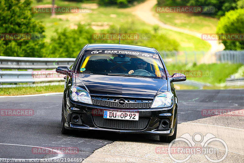 Bild #21944692 - Touristenfahrten Nürburgring Nordschleife (03.06.2023)