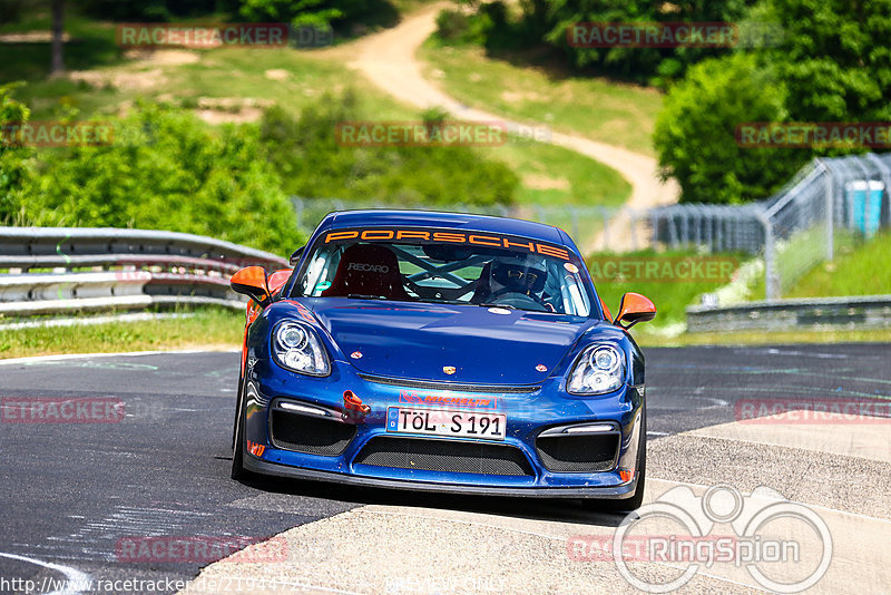 Bild #21944722 - Touristenfahrten Nürburgring Nordschleife (03.06.2023)