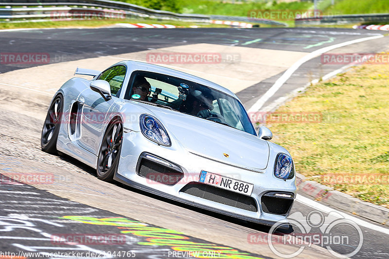 Bild #21944765 - Touristenfahrten Nürburgring Nordschleife (03.06.2023)